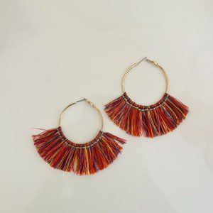 Fun Earrings